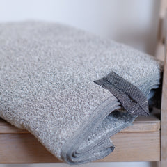 Linen towel