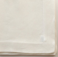 Classic linen tablecloth (white, grey, grey&white)