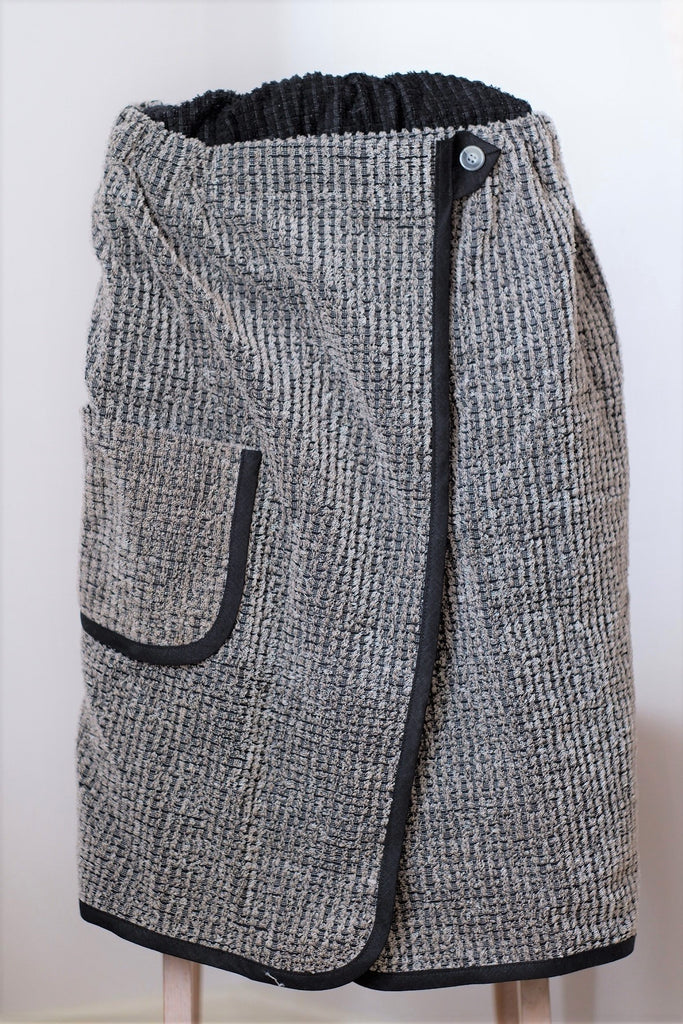 Men`s Sauna Skirt