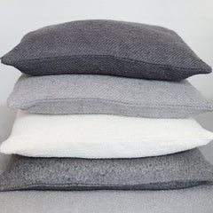 Hand-woven Cushion Covers - Linen Room Latvia