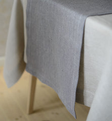 Classic Linen Table runner