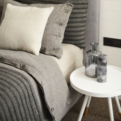 Bedspread Onyx - Linen Room Latvia