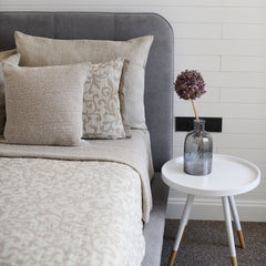 Linen throw Renaissance - Linen Room Latvia