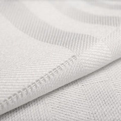 Table Runner with hem-stitch - Linen Room Latvia