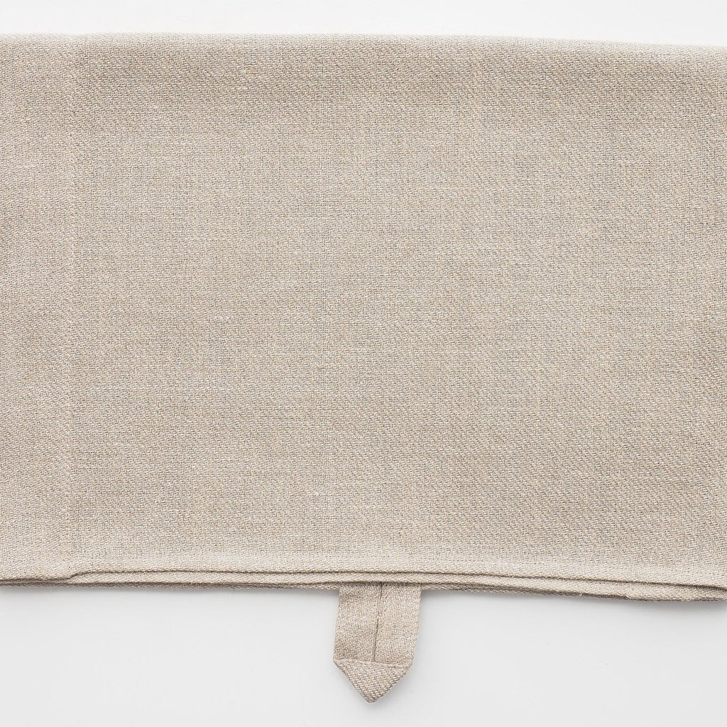 Classic linen towels - Linen Room Latvia