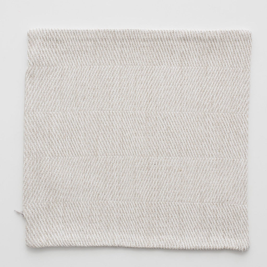 Hand-woven Cushion cover - Linen Room Latvia