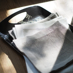 Napkin Caneva serviettes Linen Room Latvia 