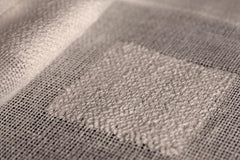 Linen tablecloth Boucle with square tableclothes Linen Room Latvia 