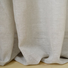 Classic Linen Curtain